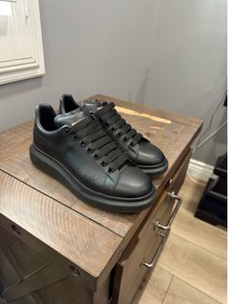 Alexander McQueen shoes