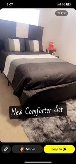 queen size bedroom set