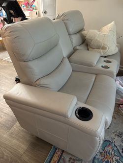 Loveseat