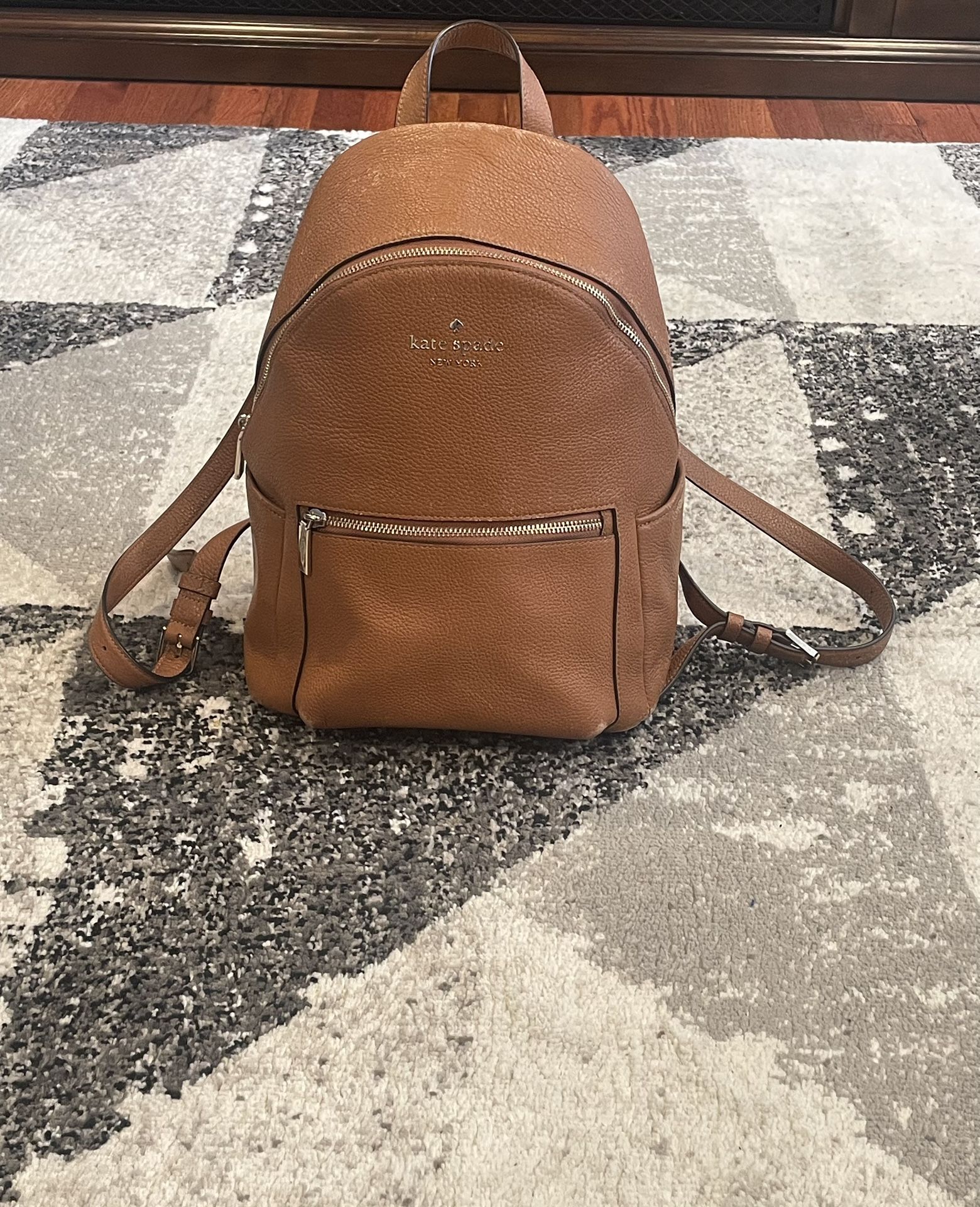 Kate Spade Mini Backpack 