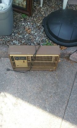 Heater