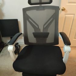 Gaming Chair HSADA 