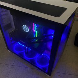 Custom Gaming PC (specs in description)