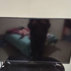 Selling  A Toshiba TV 
