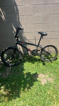 Mongoose Data 13 Bmx