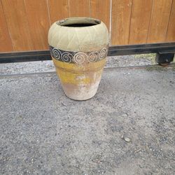 Maceta Good Condition 