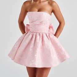 baby boo dress 