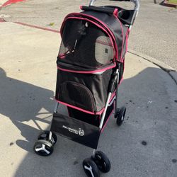 Pet Stroller
