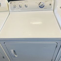 Ge Dryer 