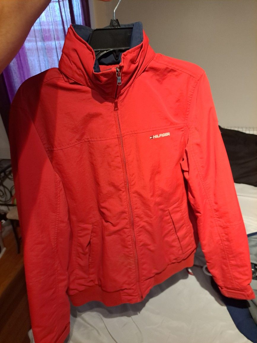 Tommy Hilfiger Jacket
