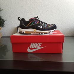Air Max 98 Martin