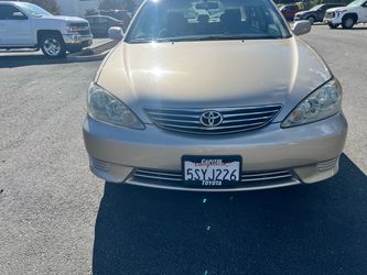 2006 Toyota Camry