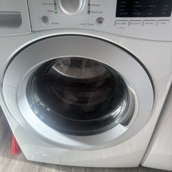 Kenmore Washer And Dryer 