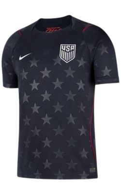 🇺🇸 USA Away Kit - Player Edition