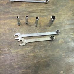 Snap on tools