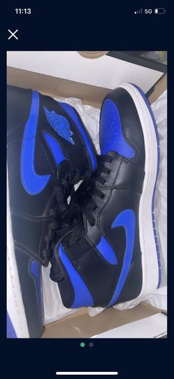 Jordan 1s High