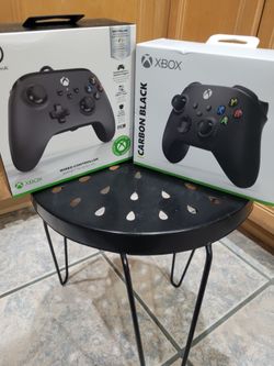 Xbox Series Wireless & Wired Controller