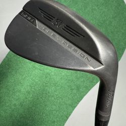 Titlist Vokey Wedge 52 Degree Sm8