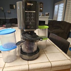 Original Ninja Creamy