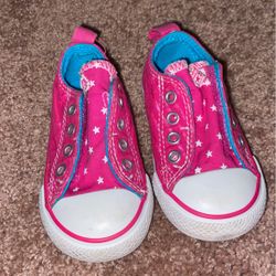 Toddler converse