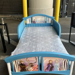 Cama Para Niños 