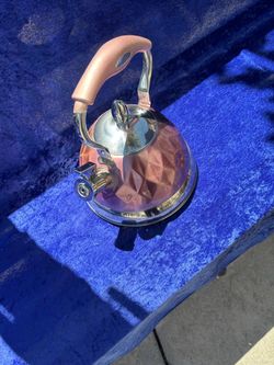 Good condition kettle