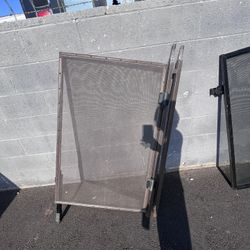 Pool Frenchie And Doors 