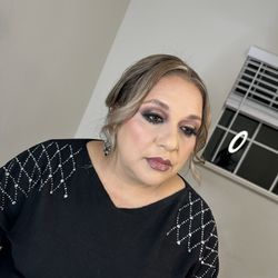 Makeup/Maquillaje