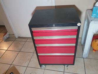 Tool box