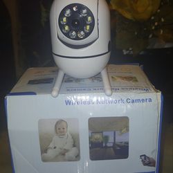 Baby monitor & Camera