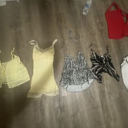 Each Shirt For 1 Dollars 