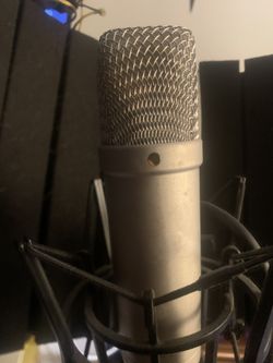 Rode Mic