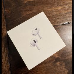AirPod 2nd Gen 