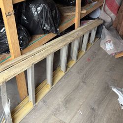 Ladder