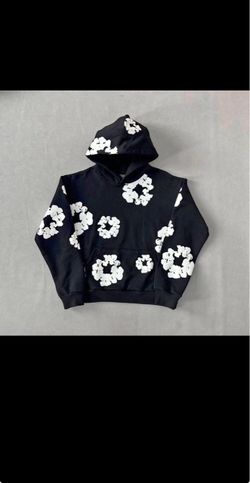Denim tears hoodie