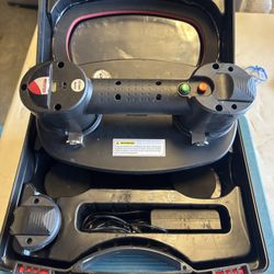 Electric Vacuum Suction Lifter 