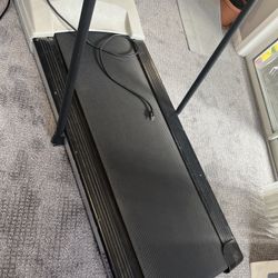 Parts Only- FREE Treadmill! 