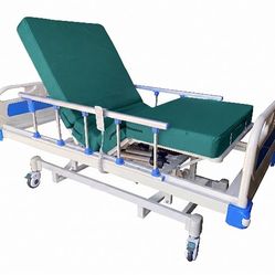 Hospital Bed (Electric)