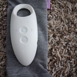 Frida Mom 2-in-1 Lactation Massager +Heat + Vibration