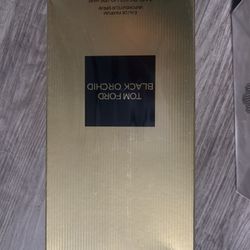 Tom Ford Black Orchid Eau de Parfum 100ml 3.4oz