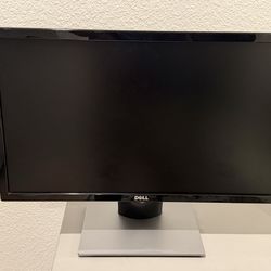 Dell 24 Inch Monitor