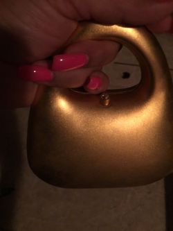 Bolsa para fiesta