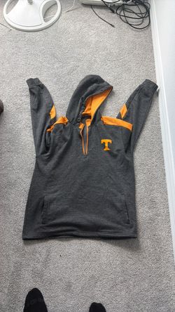 Tennessee football jacket