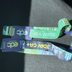 EDC Wristbands For sale