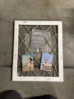 Collage Frame - Studio Decor - 18inch X 22 inch