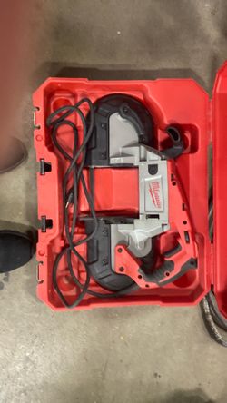 Bandsaw