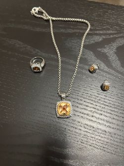Fashion Jewerly