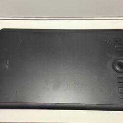Wacom Intuos Pro