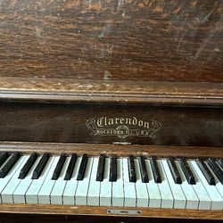 Free Piano