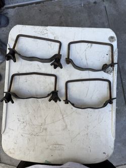 Keep Your Roof Rack On u Bolt